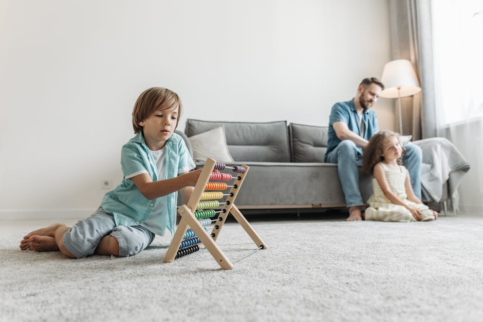 Term life insurance for Springfield, IL families.
